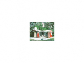 Holiday home Violvej Glesborg I